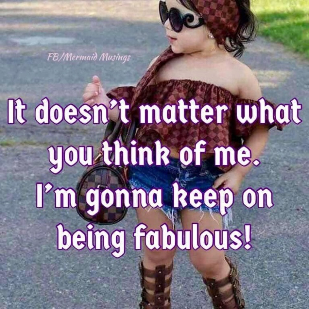 Meet your Posher, Susan